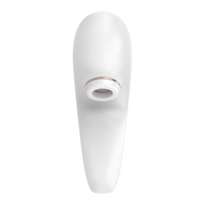 SATISFYER Satisfyer Succionador de Clítoris Pro 4 Couples