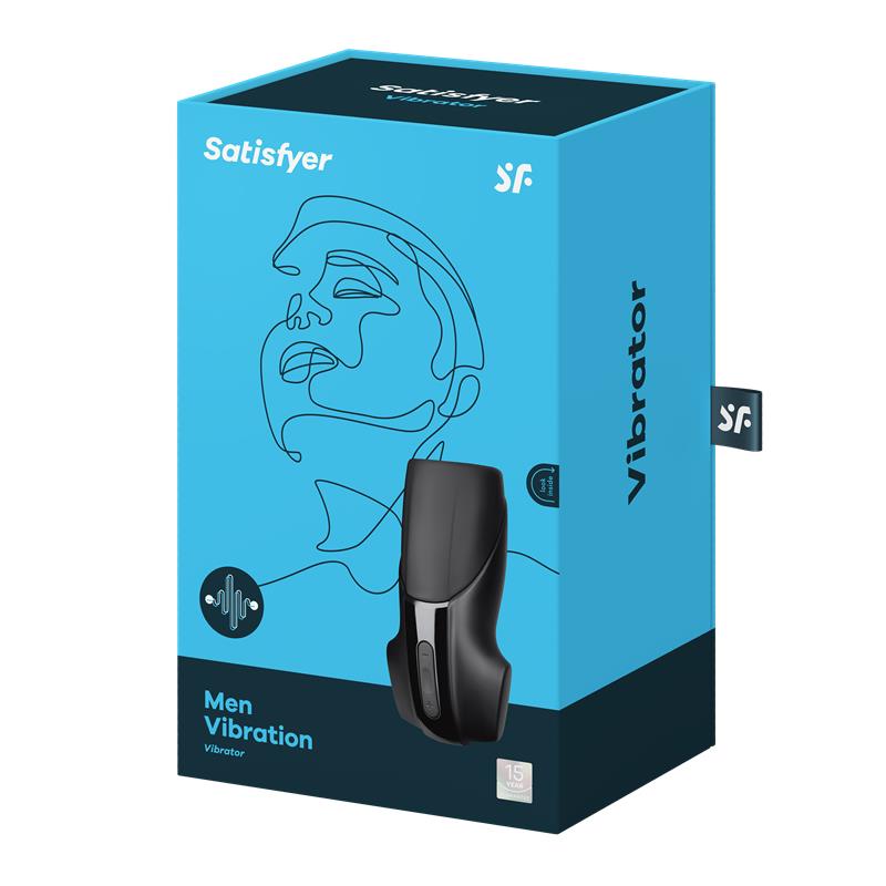 SATISFYER Satisfyer Men Vibration