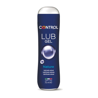 CONTROL Lubricante Nature 75 ml