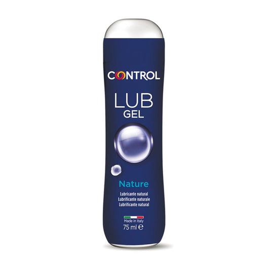 CONTROL Lubricante Nature 75 ml