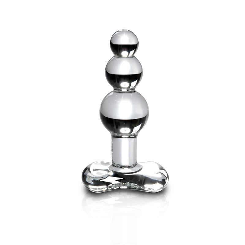 ICICLES Plug Anal