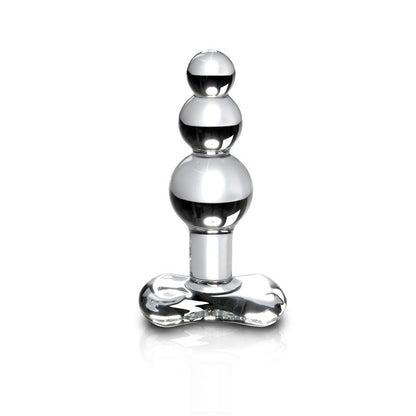 ICICLES Plug Anal