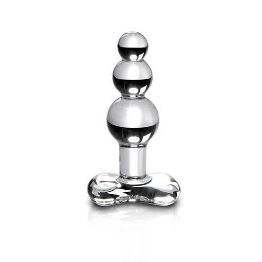 ICICLES Plug Anal