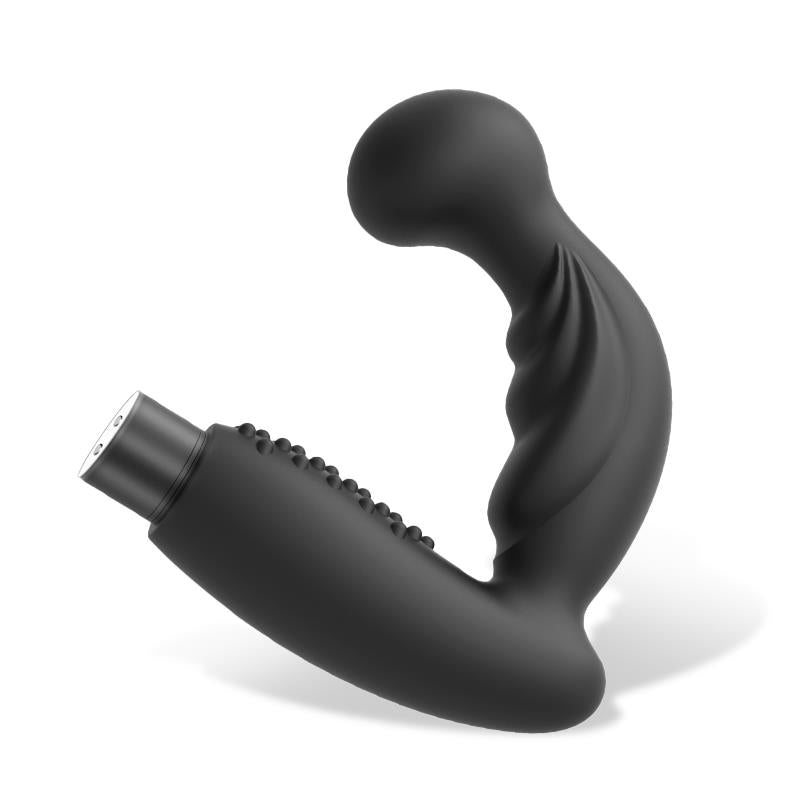 AFTERDARK Delzis Vibrador Prostático para el Punto P