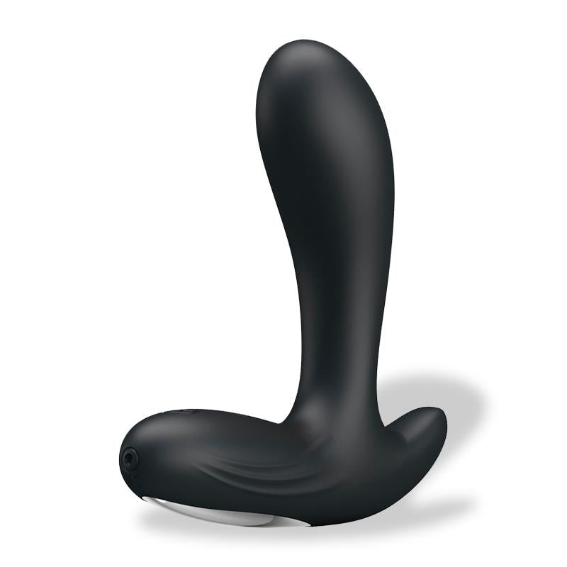 AFTERDARK Dulltin Vibrador Prostático para el Punto P