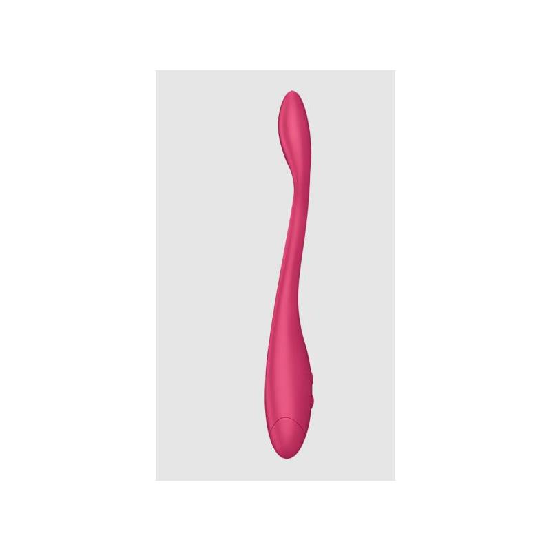 SATISFYER Elastic Game Battery Series