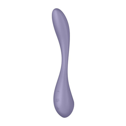 Kit Estimulación Total — G-Spot Flex 5+ + Intensity Plug + Lubricante