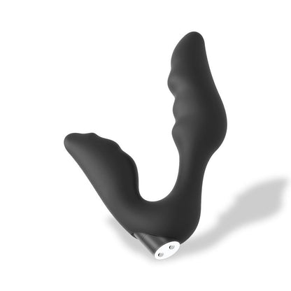 AFTERDARK Jaydurk Vibrador Prostático para el Punto P