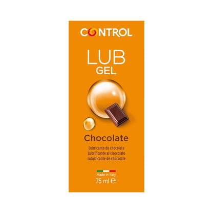 CONTROL Lubricante Chocolate 75 ml