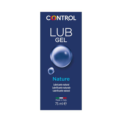 CONTROL Lubricante Nature 75 ml