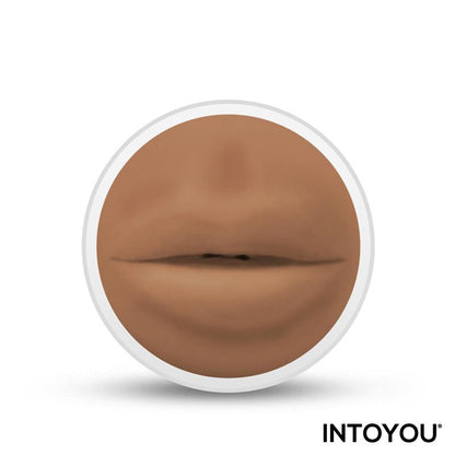 JOY CUP Masturbador Boca Provocadora Caramelo
