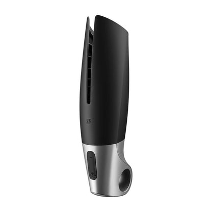 SATISFYER Masturbador Power Masturbator con APP Satisfyer Connect