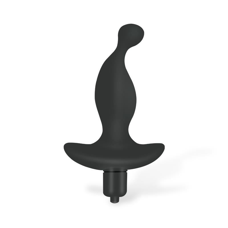 AFTERDARK Peridot Plug Anal con Vibración