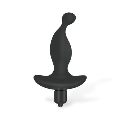 AFTERDARK Peridot Plug Anal con Vibración