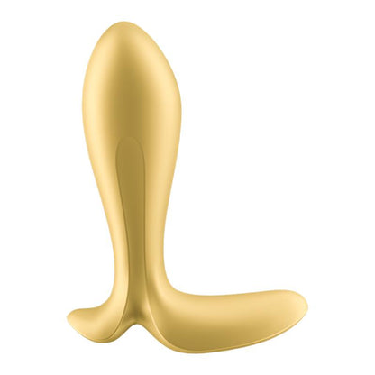 Kit Estimulación Total — G-Spot Flex 5+ + Intensity Plug + Lubricante