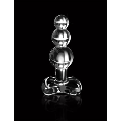 ICICLES Plug Anal