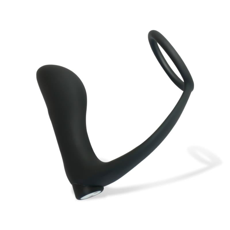 AFTERDARK Tabruk Vibrador Prostático para el Punto P