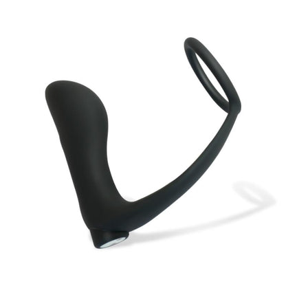 AFTERDARK Tabruk Vibrador Prostático para el Punto P