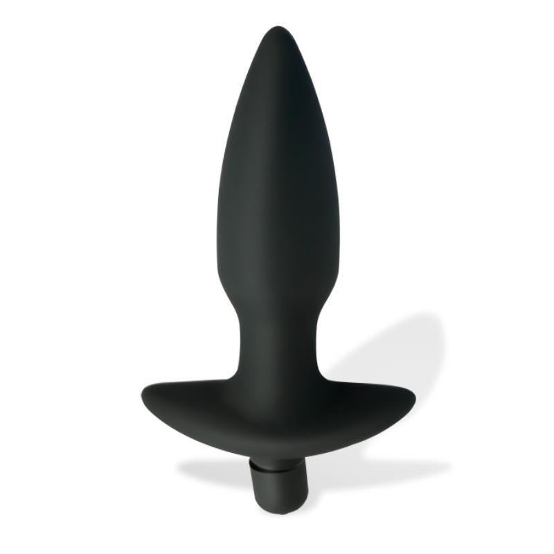 AFTERDARK Tanzanite Plug Anal con Vibración