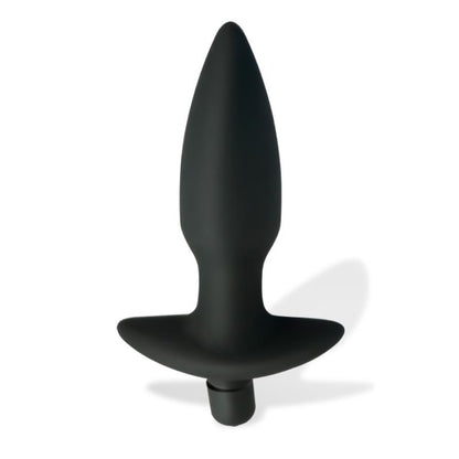AFTERDARK Tanzanite Plug Anal con Vibración