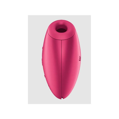 SATISFYER Cutie Heart Succionador de Clítoris Battery Series