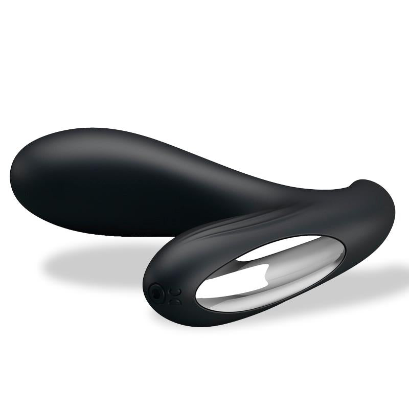 AFTERDARK Dulltin Vibrador Prostático para el Punto P
