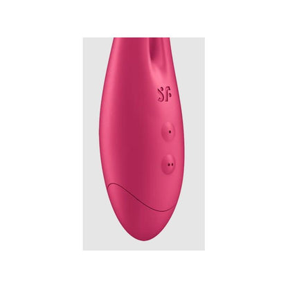 SATISFYER Elastic Game Battery Series