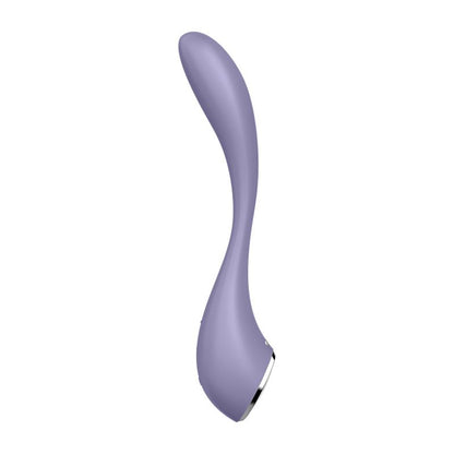 Kit Estimulación Total — G-Spot Flex 5+ + Intensity Plug + Lubricante