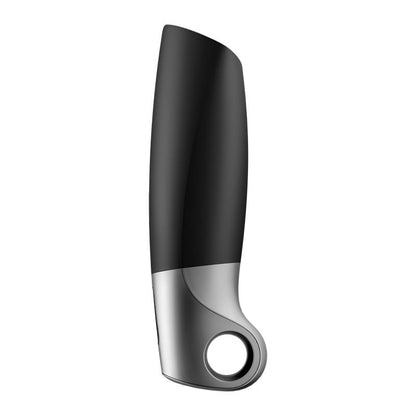 SATISFYER Masturbador Power Masturbator con APP Satisfyer Connect