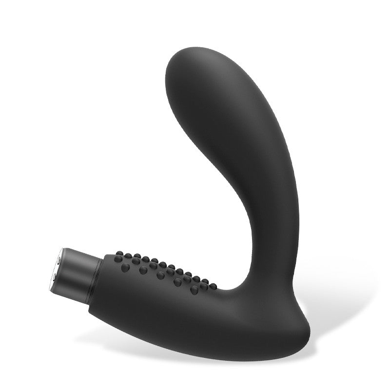 AFTERDARK Olskaten Vibrador Prostático para el Punto P