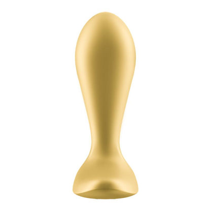 Kit Estimulación Total — G-Spot Flex 5+ + Intensity Plug + Lubricante