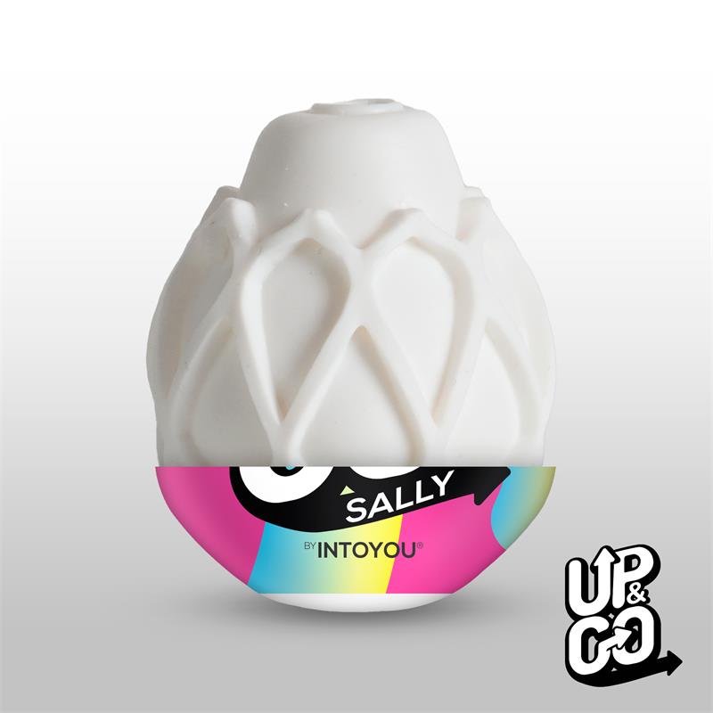 UP&GO Sally Huevo Masturbador
