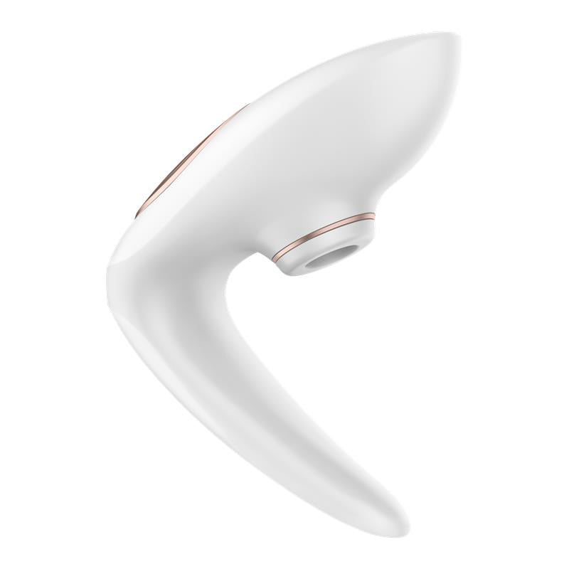 SATISFYER Satisfyer Succionador de Clítoris Pro 4 Couples