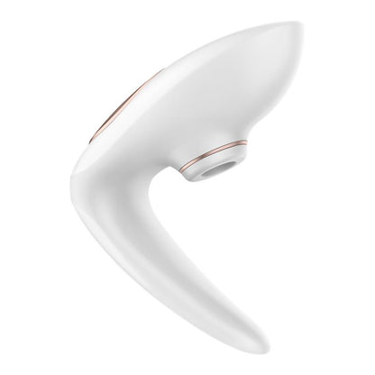 SATISFYER Satisfyer Succionador de Clítoris Pro 4 Couples