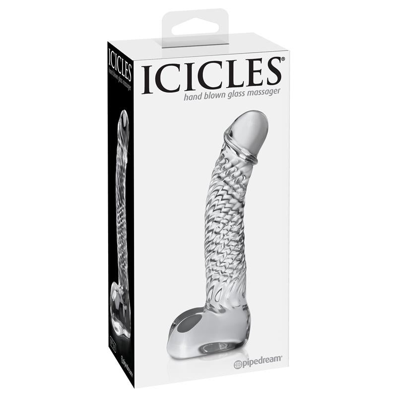 ICICLES Dildo No. 61
