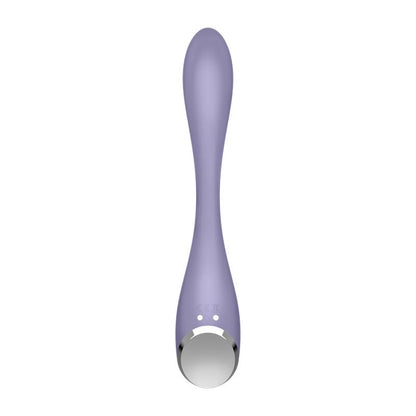 Kit Estimulación Total — G-Spot Flex 5+ + Intensity Plug + Lubricante