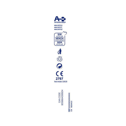 CONTROL Lubricante Aloe 75 ml