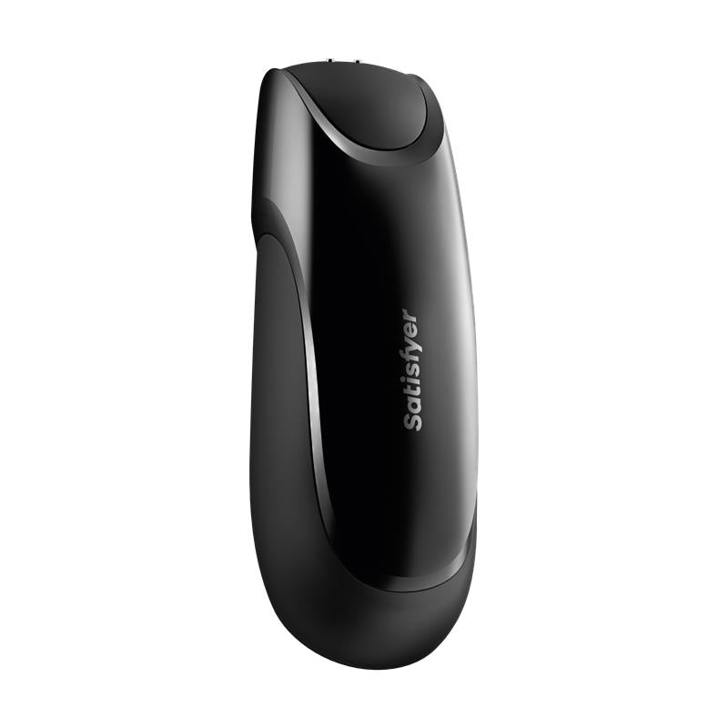 SATISFYER Masturbador Men Vibration con APP Satisfyer Connect