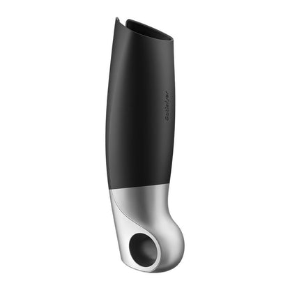 SATISFYER Masturbador Power Masturbator con APP Satisfyer Connect