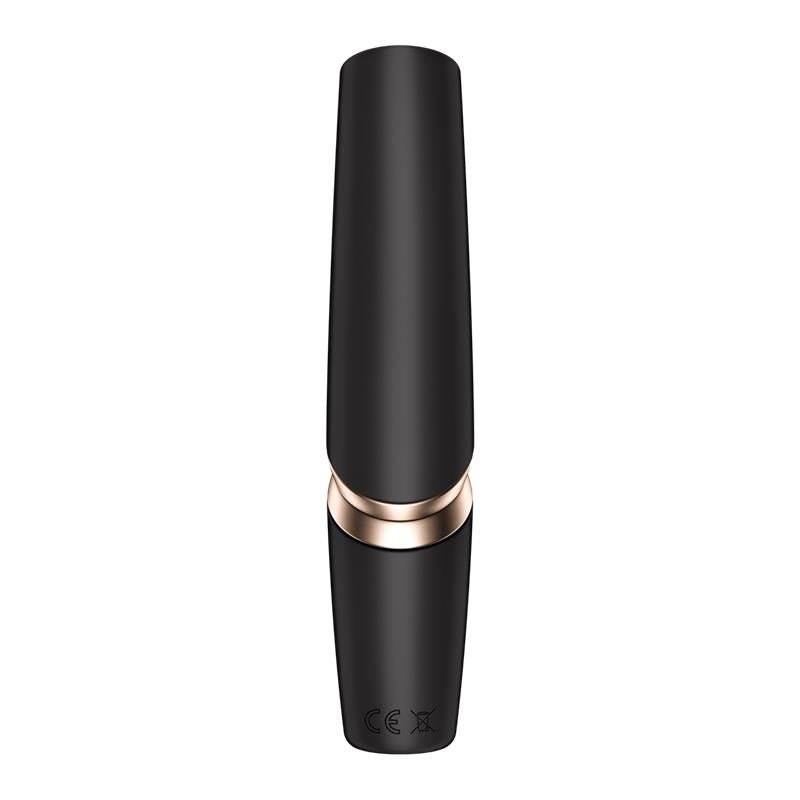 SATISFYER Perfect Kiss Air Pulse Vibrator