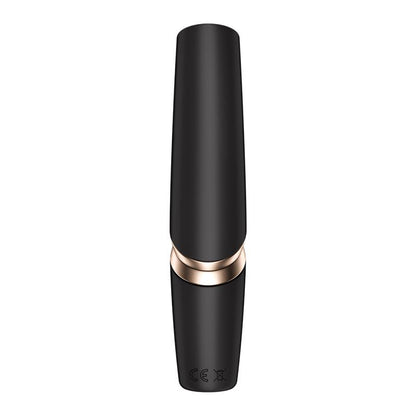 SATISFYER Perfect Kiss Air Pulse Vibrator