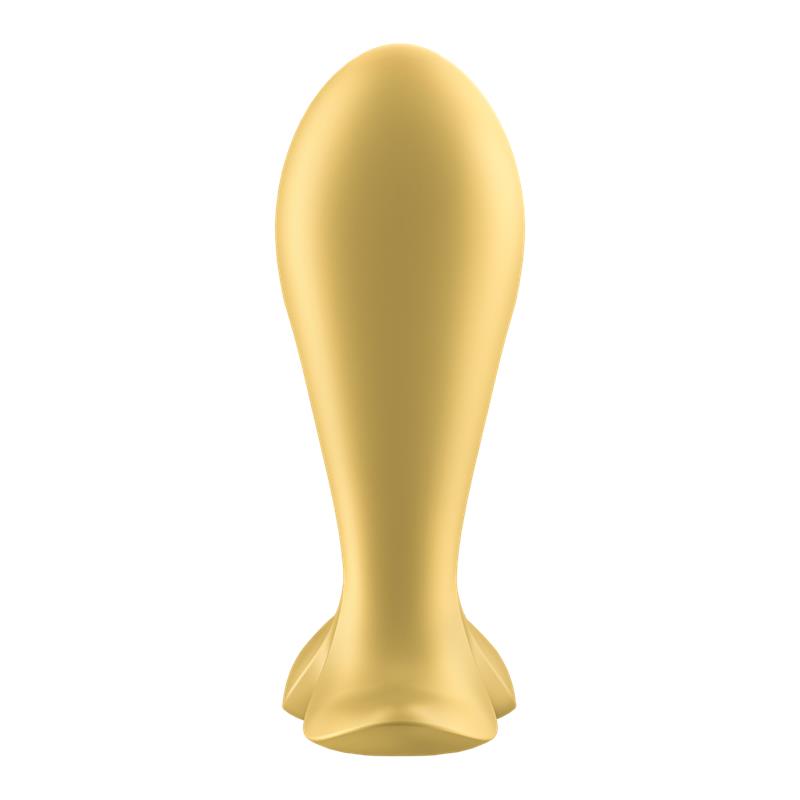 Kit Estimulación Total — G-Spot Flex 5+ + Intensity Plug + Lubricante
