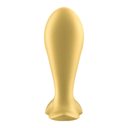 Kit Estimulación Total — G-Spot Flex 5+ + Intensity Plug + Lubricante