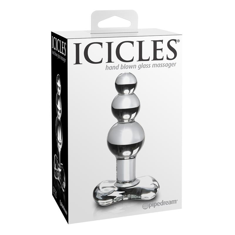 ICICLES Plug Anal