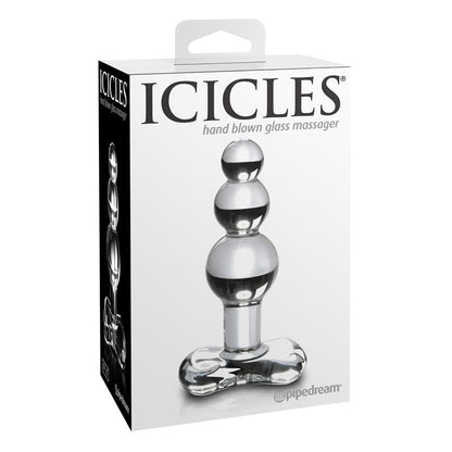 ICICLES Plug Anal