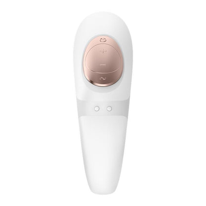 SATISFYER Satisfyer Succionador de Clítoris Pro 4 Couples