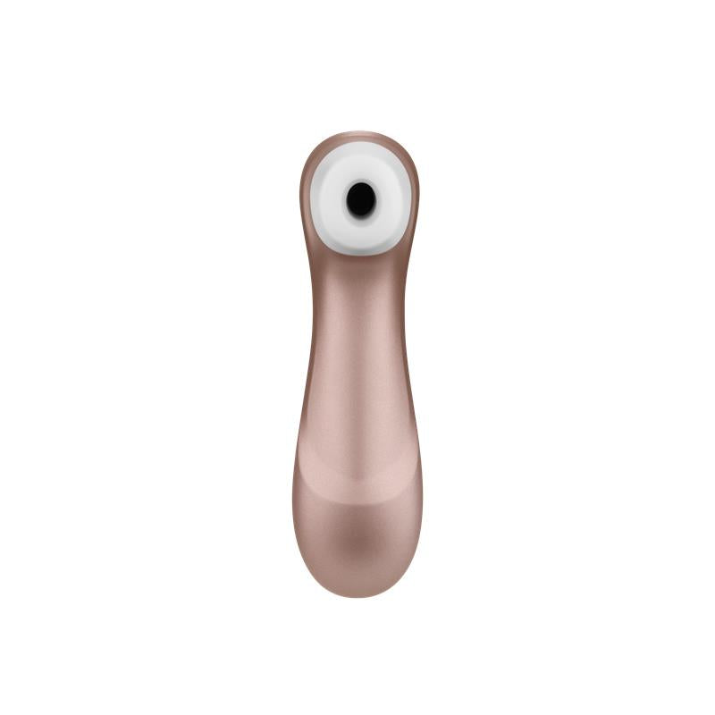 SATISFYER Succionador de Clítoris Pro 2 Generación 2