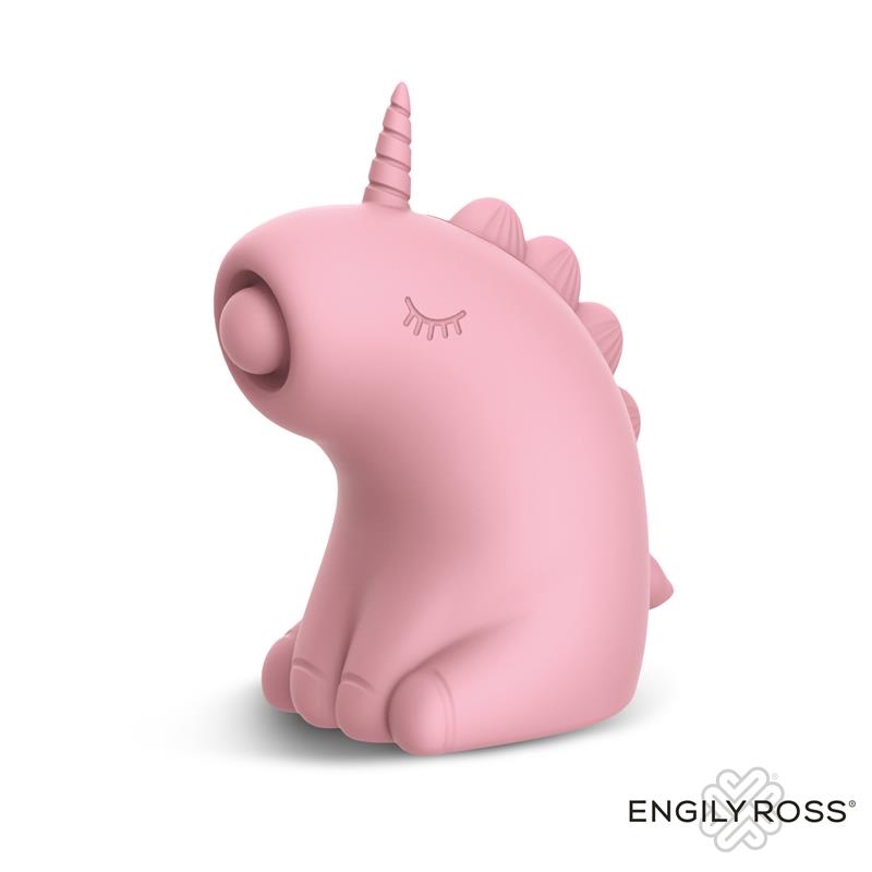 ENGILY ROSS Sweetmoon Estimulador con Lengua de Pulsación