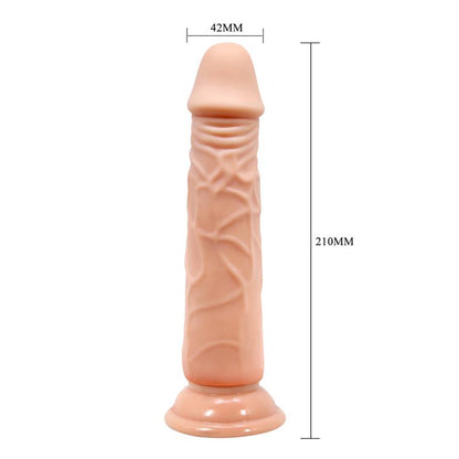 BAILE Dildo Color Natural