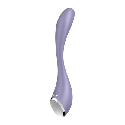 Kit Estimulación Total — G-Spot Flex 5+ + Intensity Plug + Lubricante